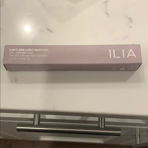 Ilia limitless lash mascara